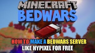 How to add NPC in Bedwars | Bedwars Tutorial Part-2
