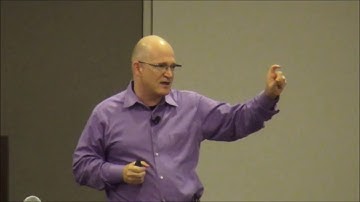 New Designs for New Learning: Games and Gamification - Karl Kapp Keynote