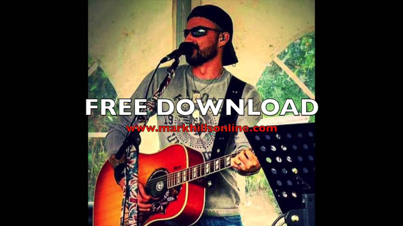 Mark Hills - Angels - Randy Travis - Cover Mark Hills - Angels - Randy Travis - Cover