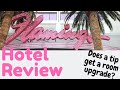 Flamingo Hotel & Casino Tour - Las Vegas - YouTube