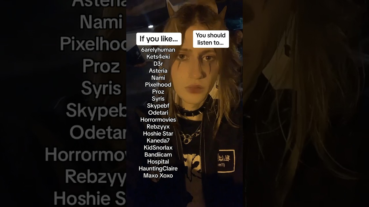 An Introduction To Scenecore Music 