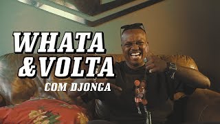 WHATA & VOLTA | Djonga