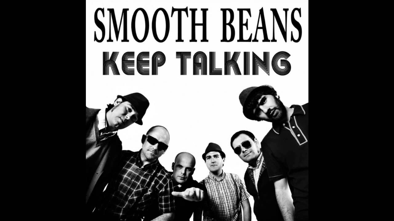 Smooth Beans - Numbers Without Face adlı videoyu YouTube'da izle Smooth Beans - Numbers Without Face adlı videoyu YouTube'da izle