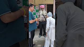 #freemedicalcamp #aamaadmiparty #Jalandhar #rajkumarraju #Punjab