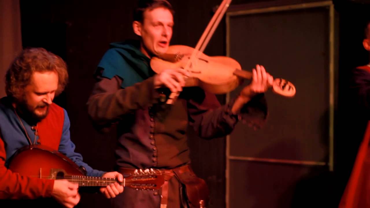 Drolls - America (Rammstein cover)