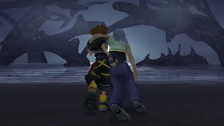 SoRiku GMV - Kryptonite