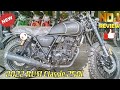 2022 RUSI Classic 250i | Walkaround Metal Rock