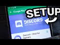 How-To Setup a Discord Server | FREE Template Included