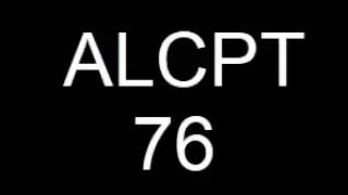 ALCPT form 76