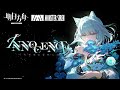 Arknights EP - Innocence Feat. Kal'tsit Esperanta