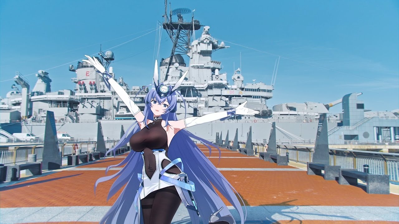 New Jersey's Anniversary Surprise Teaser