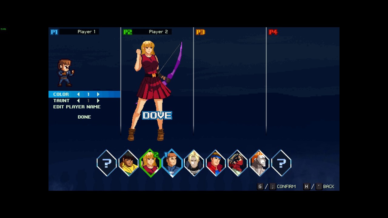 Wishmere - Gameplay [PC] [HD] [60FPS]