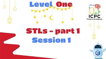 Level One: Session 1 | STLs Part-1 in C++