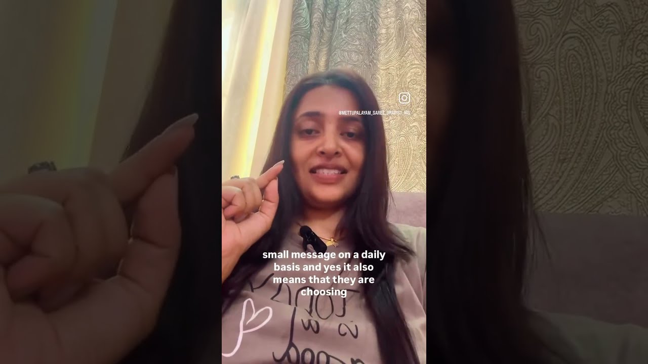 It’s all about priority