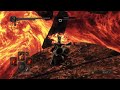 DS2 Becoming a Dragon
