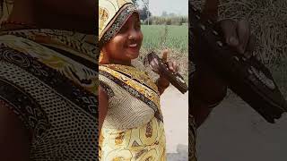 Rachel ham ke sang ghuma da #video selfie