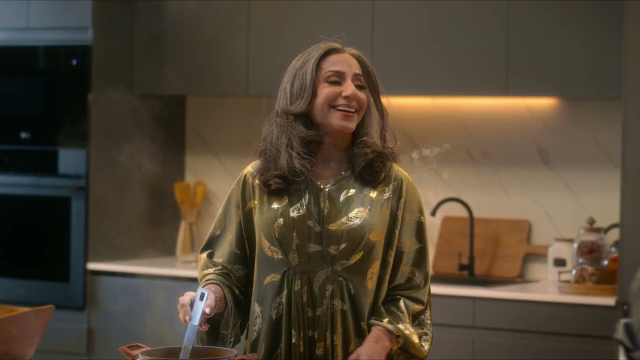 My Happy Place with Hala Kazim | Episode 1 – Ramadan & Marriage!