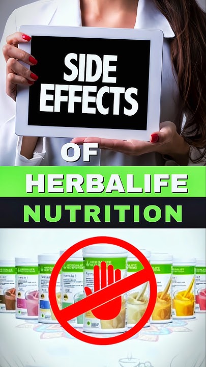 Herbalife Nutrition Side Effects Malayalam Side Effects of Herbalife Nutrition 🥺 #herbalife #weightloss #