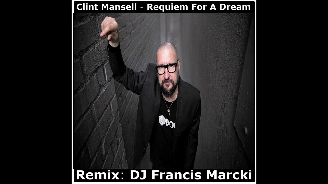 Clint mansell requiem. Requiem for a dream клинт мэнселл. клинт мэнселл музыкант.