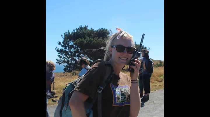 Claire Carlson Thesis: On Finding Motivation: Advo...
