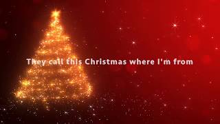 The Seasons Upon Us (Cover) [Official Lyric Video]