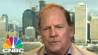 Top Cannabis CEO Terry Booth Says International Market Is Red Hot | CNBC