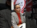 Umugore ntashobora kugandukira umuntu utamukunda, utamufasha, badafashanya - Agnès Muhongerwa