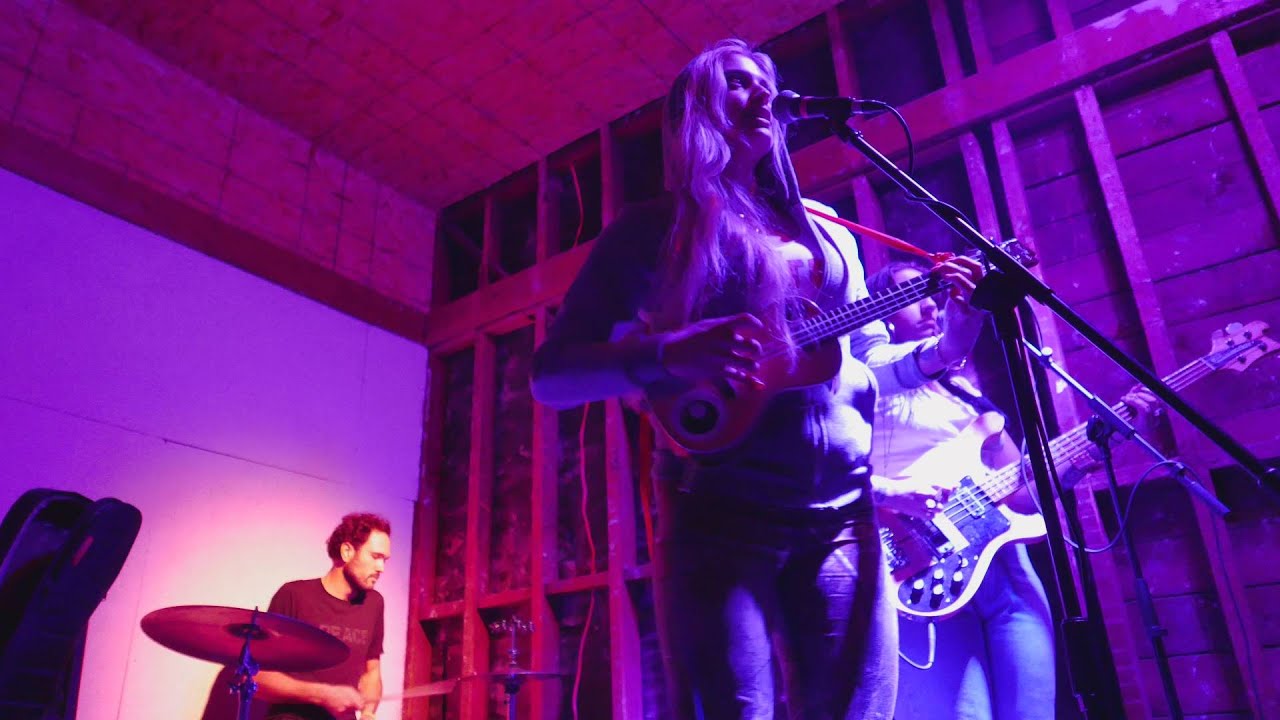 The Prettiots - Boys (I Dated In High School) LIVE HD (2016) Los Angeles The Lost Room