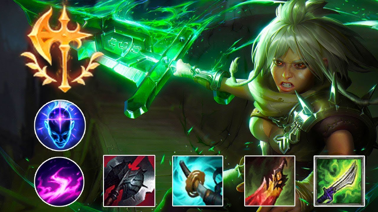 lol mod skin not working Riven Montage 18 - Best Riven Plays | League Of Legends Mid