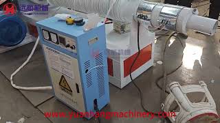 Work Smarter, Not Harder High-Speed Melter Cuts Energy Use And Maximizes Output