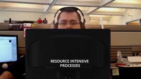 Optimizing Backup and Restore Speed