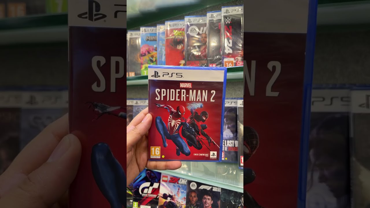 Best PlayStation 5 Games To Play First In 2025 Gamestop Pakistan PS5 Starter Guide Ps5games