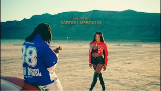 Diva Shasha X Mada Mada  Rele Sou Kow   