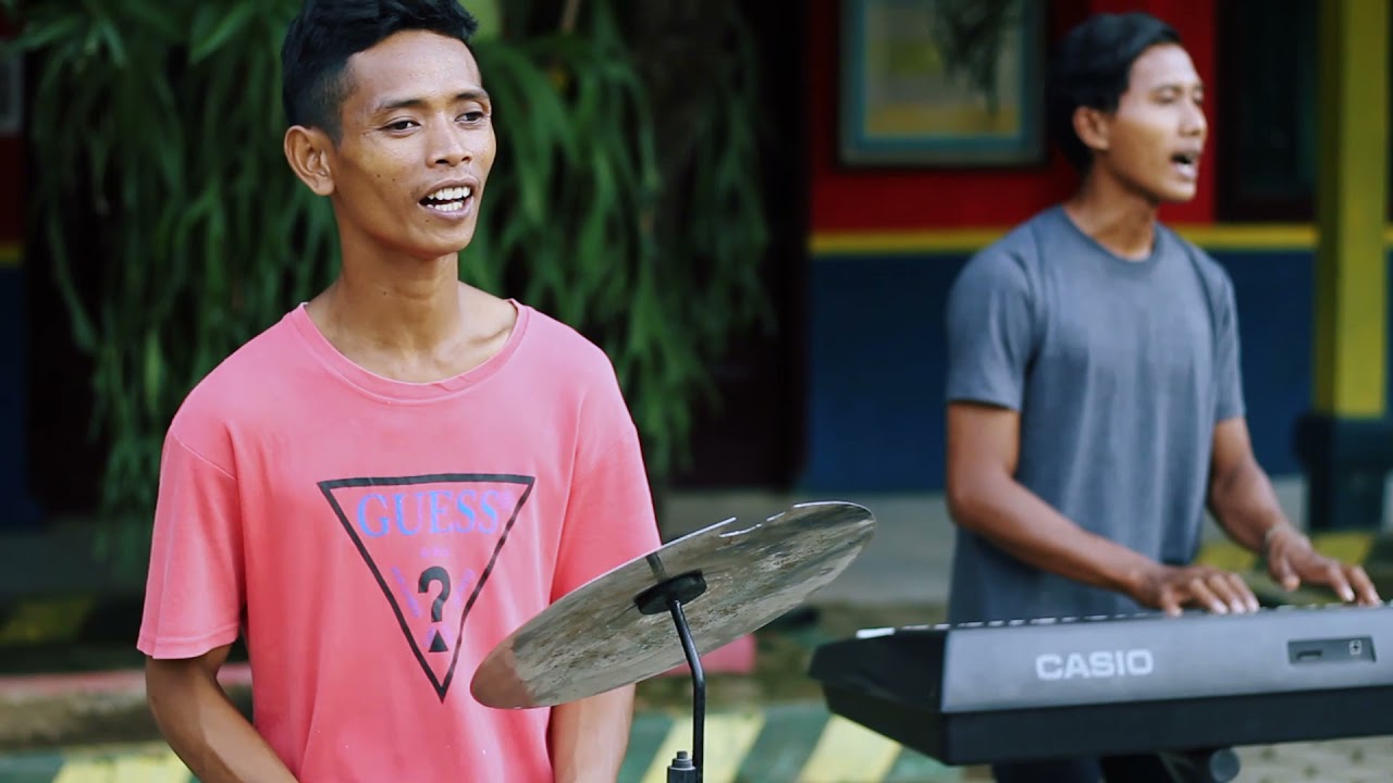 Mari Berjoget (Koes Plus) - OM Pam Pam