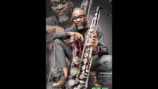 Popular #Afrobeats #Smoothjazz #Tenorsaxophone live performance #saxophoneinstrumentalmusic #saxvibe