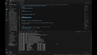 CS210 Final Project Video Demo