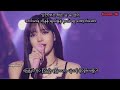 [Mm Sub] BLACKPINK "You Never Know" The Show Live performance Myanmar Sub with Hangul easy lyrics HD