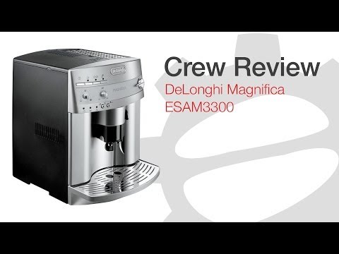 Bleche für Boiler Brühkolben Delonghi Magnifica Rapid Cappuccino ESAM 3300