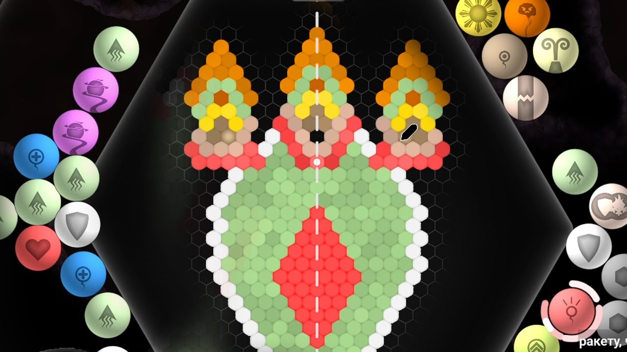 КОРОЛЕВСКАЯ РЫБА! - Primordialis - 