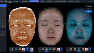 Comparison, Mirror comparison and triple comparison