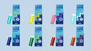 Oceansaver Ecodrops