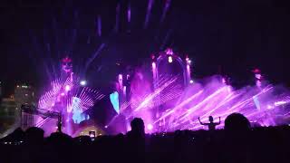 Lose My Shit  Firebeatz tiesto  Siam Songkran  Festival 2024