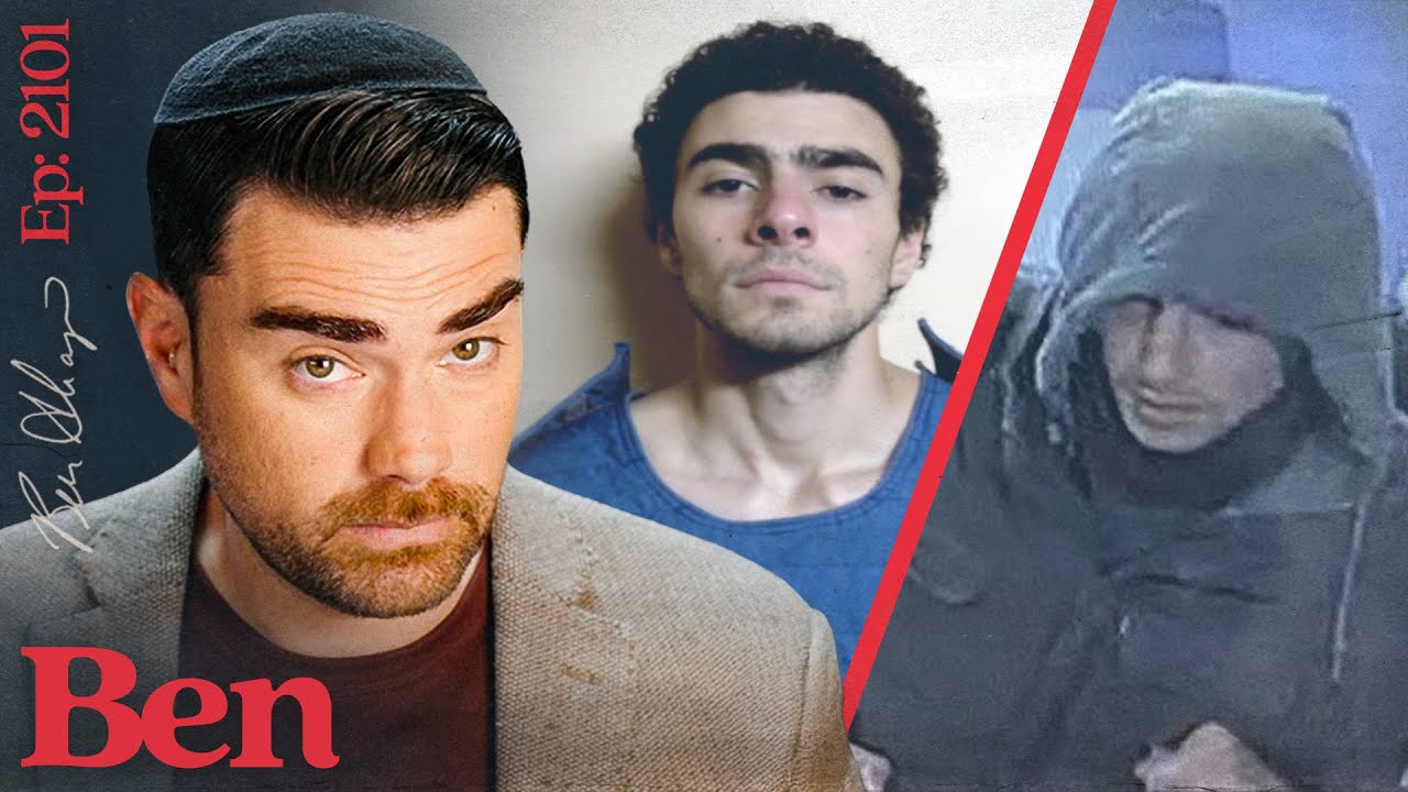 Alleged UnitedHealthcare CEO Shooter CAPTURED…HERE’S WHAT WE KNOW thumbnail