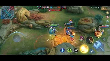 Clint VS Moskov | Who will Win? | Clint Tips and Trick | Clint Gameplay | Mobile Legends Bang Bang