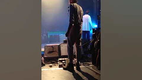 Edward Sharpe and the Magnetic Zeros - Life Is Hard (Live 2013 @BigTop Los Angeles, CA)