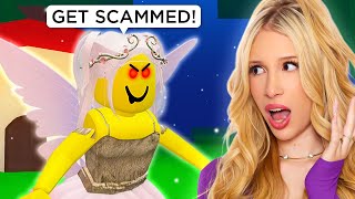 A FADA ME ENGANOU em 99 NOITES NA FLORESTA...