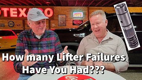 GM AFM and DFM Lifter Failure (class action lawsuit)