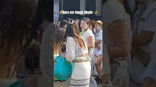 🌾 Agriculture festivel Mopin | festival of Galo Tribe| #incredibleindia 🇮🇳 #arunachalpradesh #mopin