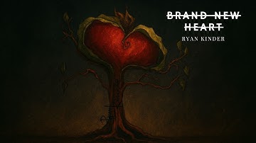 Brand New Heart (Official Lyric Video)