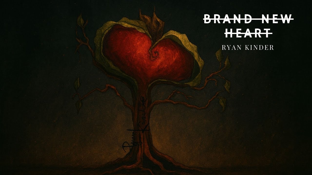 Brand New Heart (Official Lyric Video)